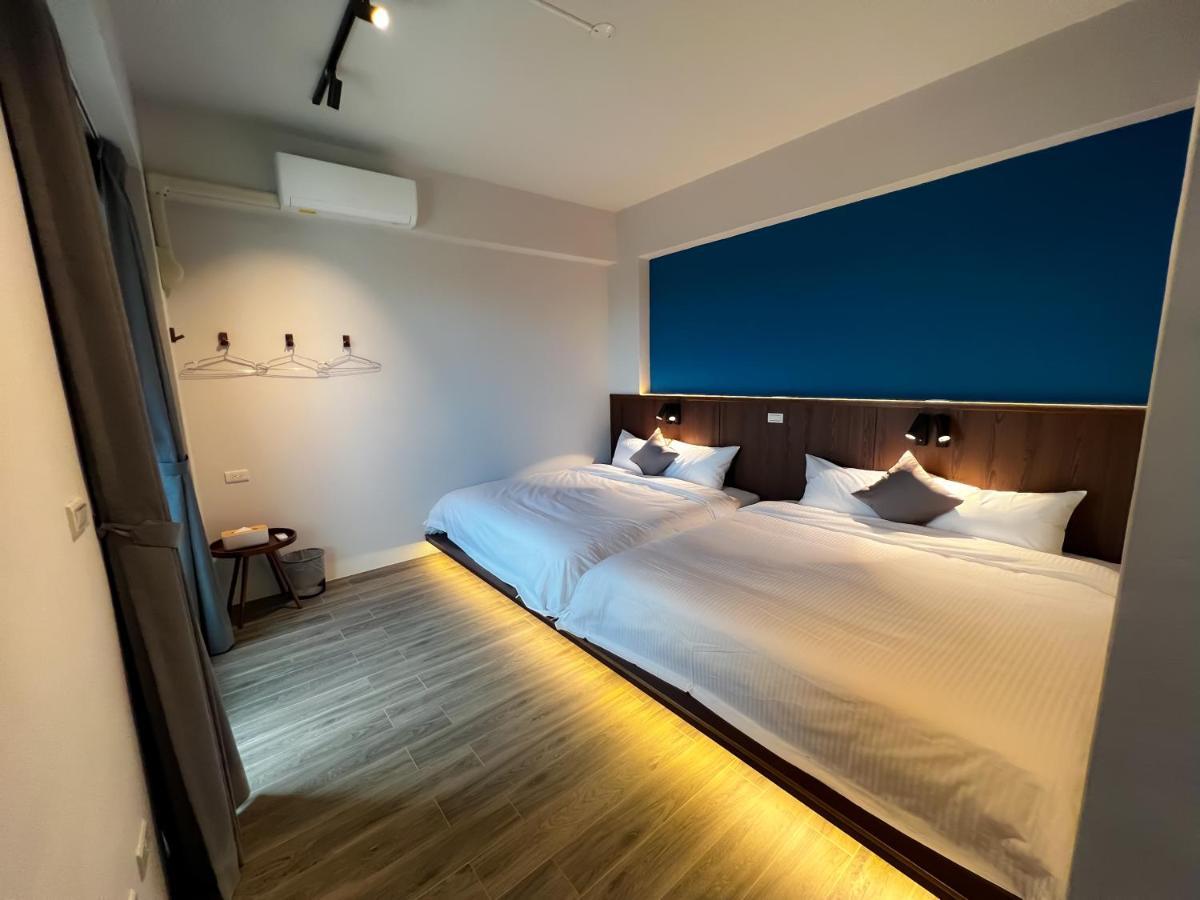 漁聲民宿 Fishon B&B Magong Luaran gambar