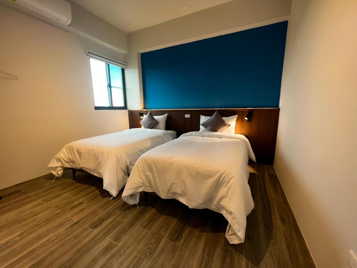 漁聲民宿 Fishon B&B Magong Luaran gambar